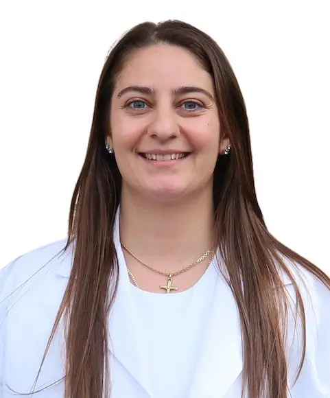 Dr. Alissa Silvestri, DC, Chiropractor