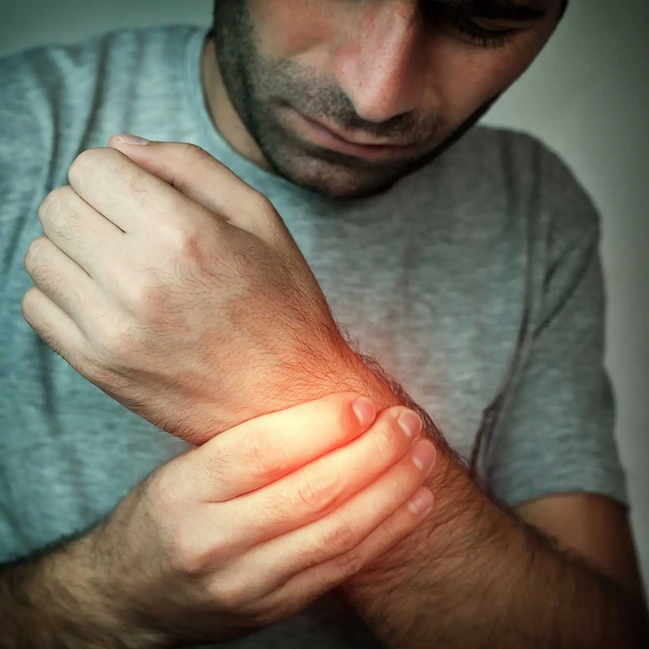 Carpal Tunnel Stretches