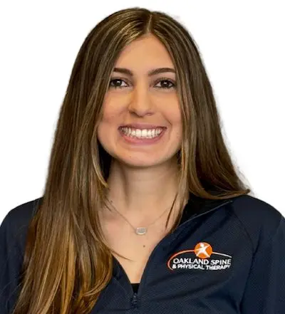 Erica Civerchia (OTR/L)