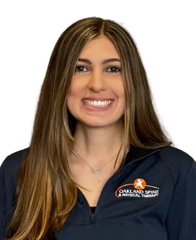 Erica Civerchia (OTR/L)