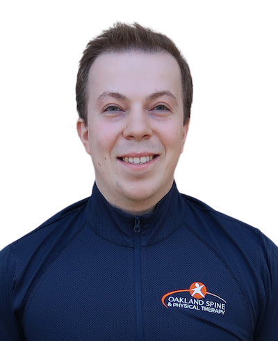 Jakub Syniec,(COTA/L)
