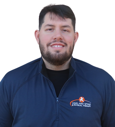 Lucas Salerno, COTA