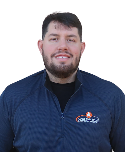 Lucas Salerno, COTA