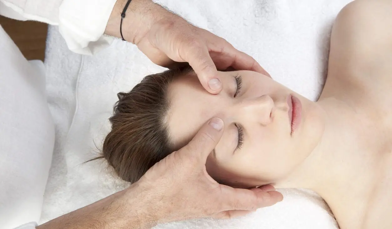 Massage for Migraines