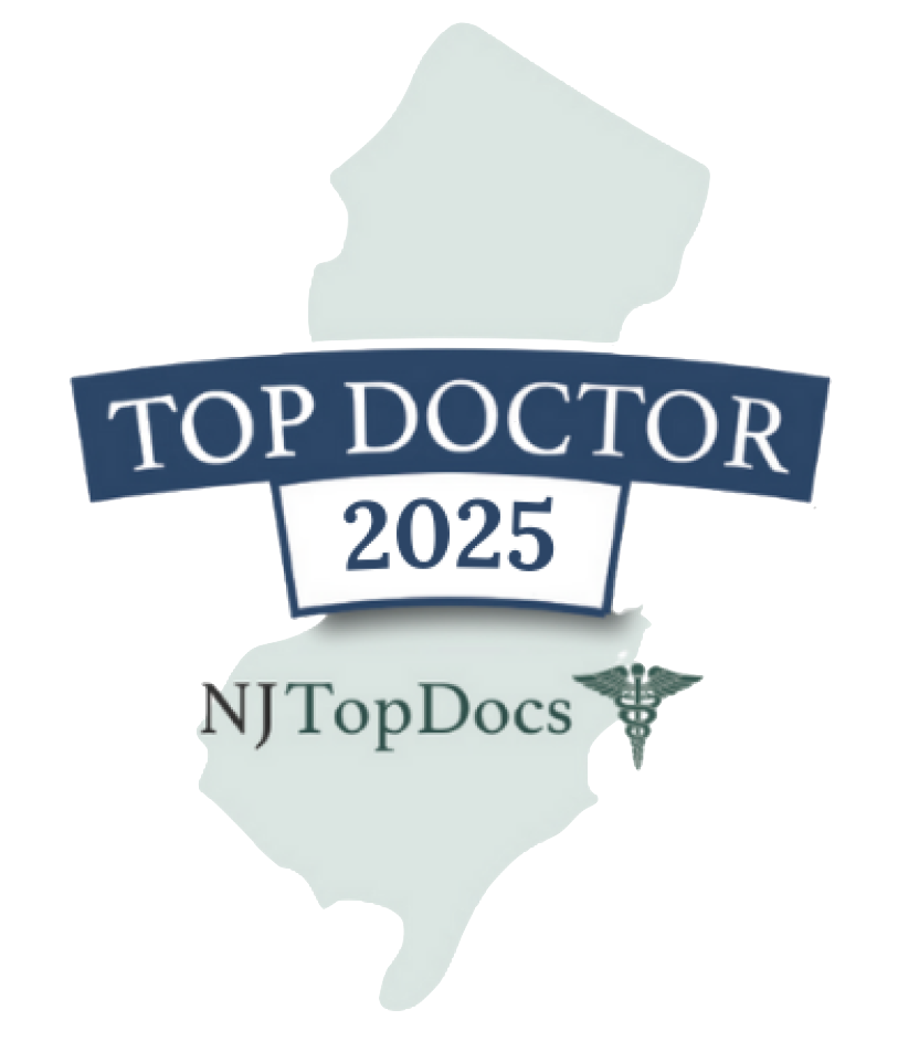 Oakland Spine NJ Top Doctor 2025