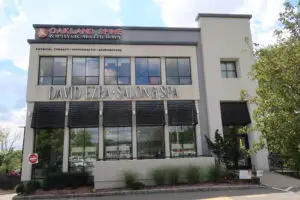 Oakland Spine & Physical Therapy Wayne Location