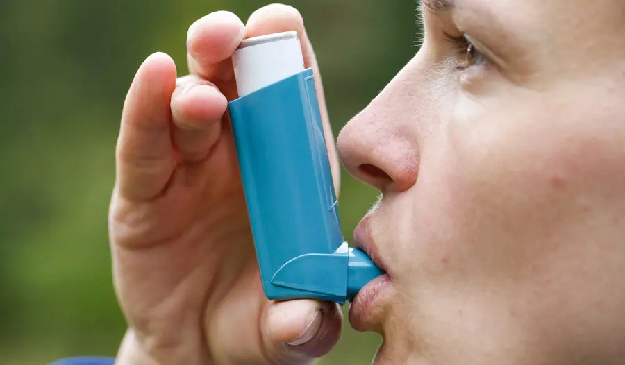 NJ Asthma Treatment-Bergen/Passaic County: New Jersey