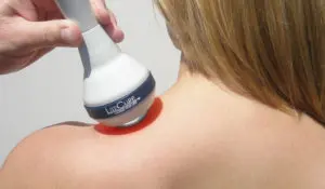 Deep Tissue Laser Therapy in New Jersey