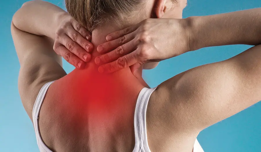 NJ Fibromyalgia Treatment-Bergen/Passaic County