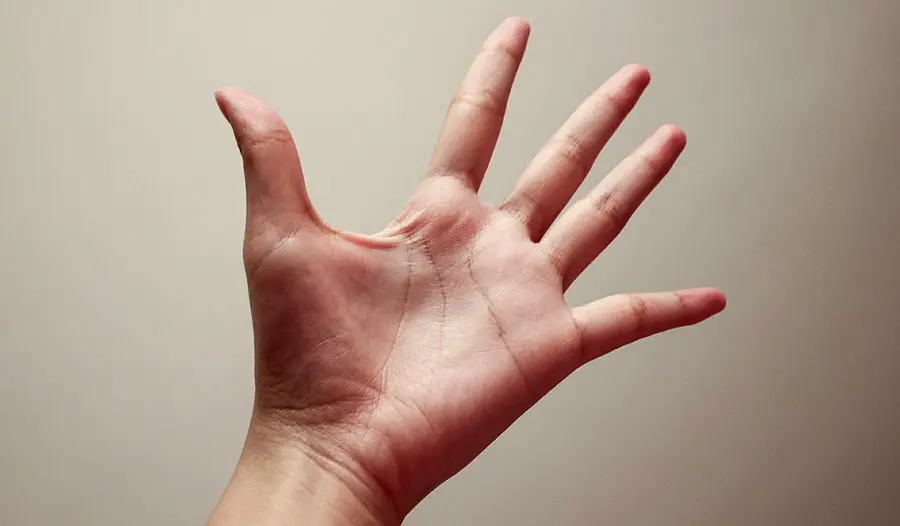 Carpal Tunnel Syndrome Exercises