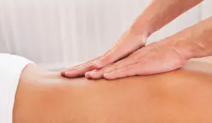 massage