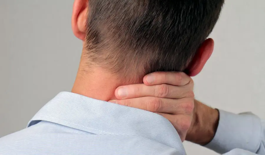 Neck Pain