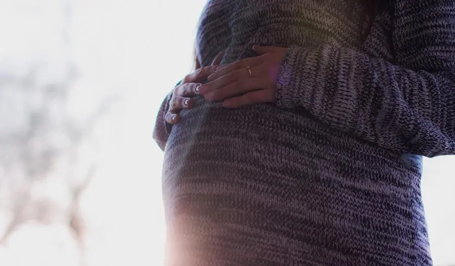 Pregnancy and Low Back Pain