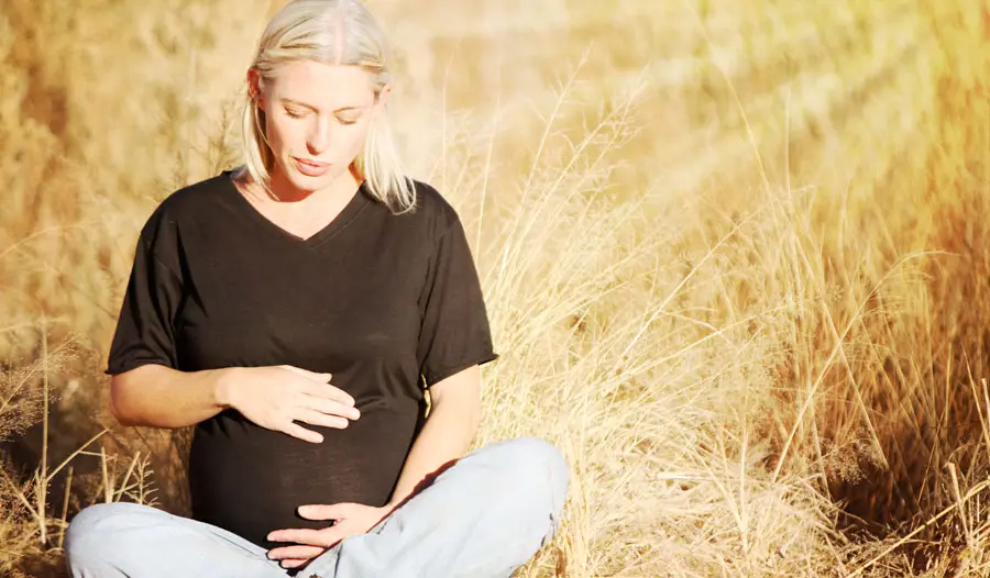 Pregnancy and Low Back Pain