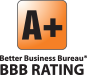 BBB A+ Rating