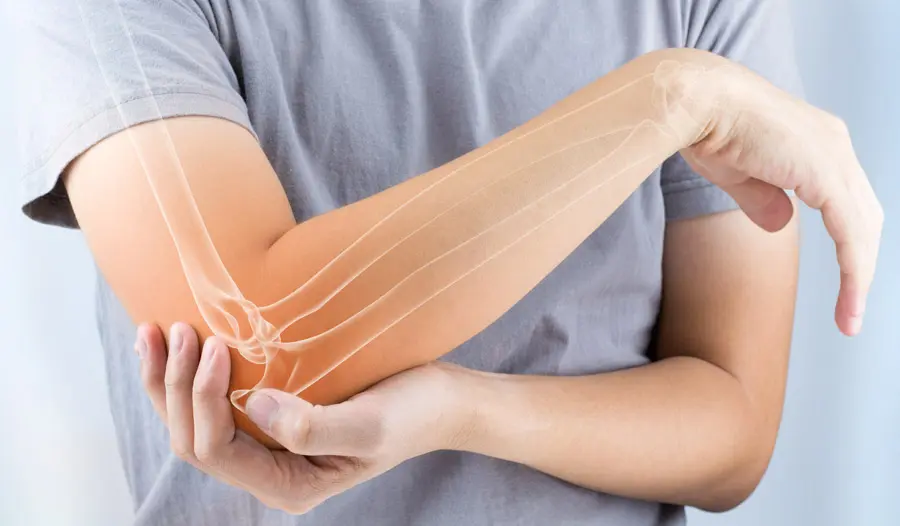 NJ Tennis Elbow Treatment-Bergen/Passaic County