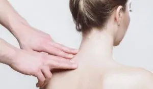 Torticollis