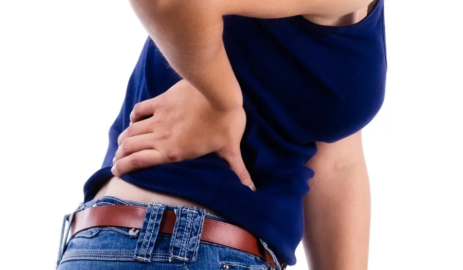 Back Pain