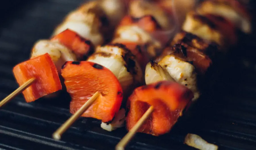 Enjoy summer barbecuing without derailing your diet
