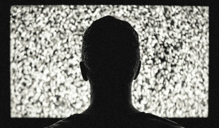 Is too much TV hazardous to your health