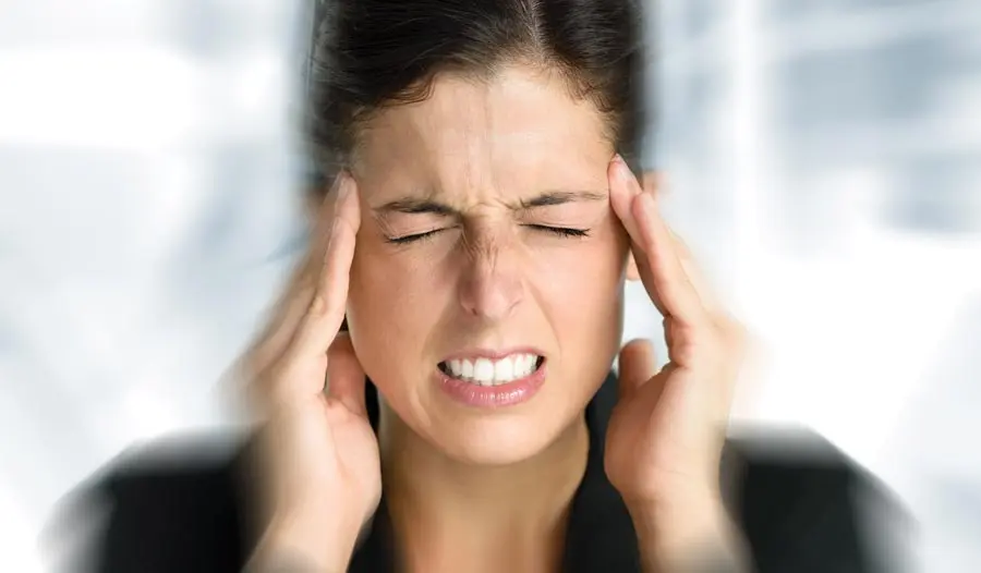 Chiropractic can help Dizziness