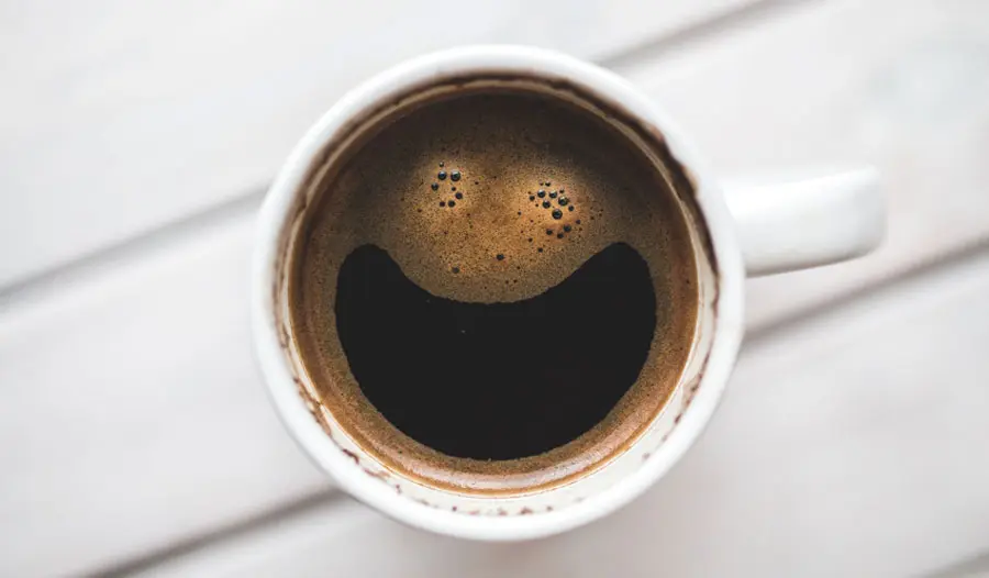 Coffee consumption linked to DNA