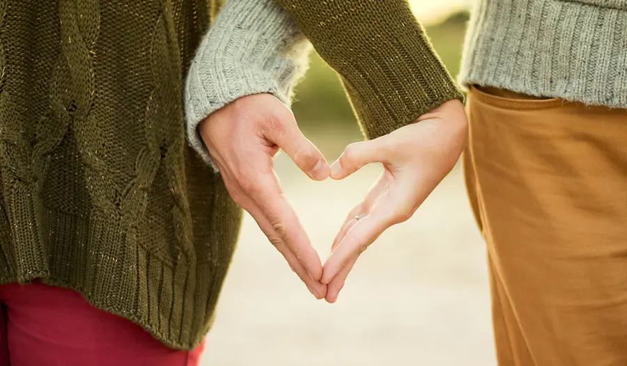 Happy spouse, happy life? Science says YES