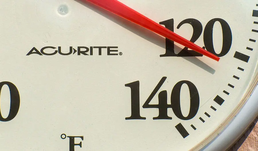Heat waves can be deadly to seniors, children, and people with chronic health problems