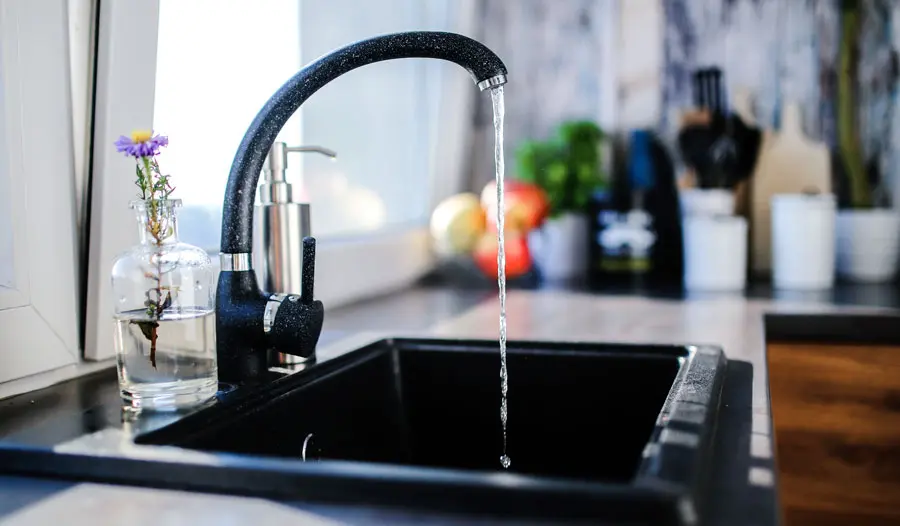 Germs thrive in America's water systems