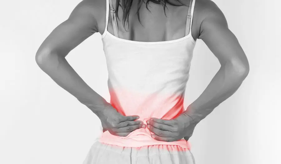 prevent back pain