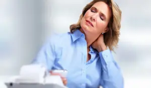 Neck Pain