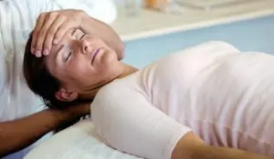 Neck Pain