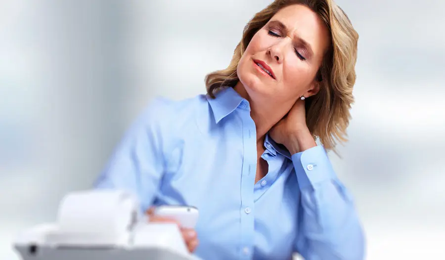 Neck Pain