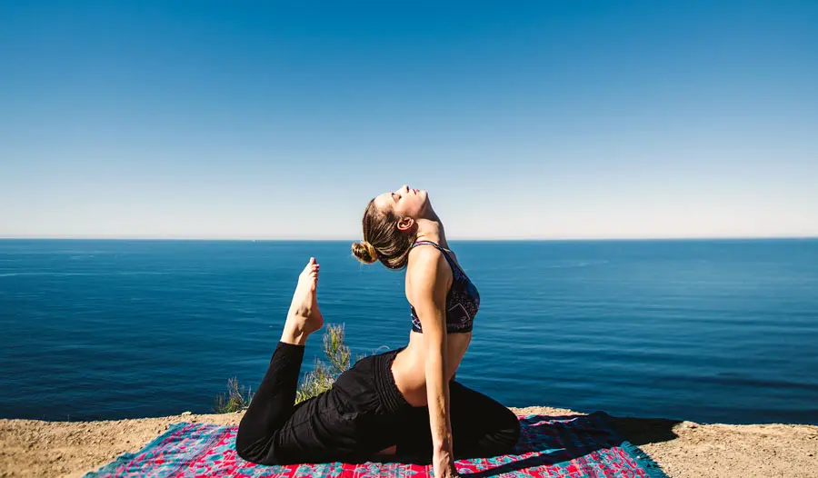 How to keep your health on track this holiday season